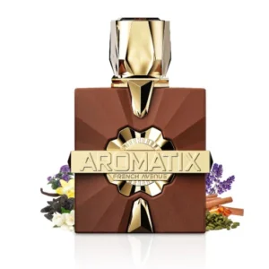 French Avenue Aromatix Royal Taboo 100ml