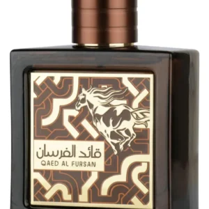 ❌ AGOTADO — Qaed Al Fursan Untamed Parfum 90ml