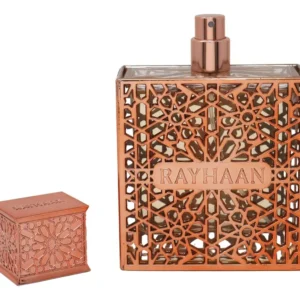 ❌ AGOTADO — Rayhaan Divine Eau De Parfum Unisex 100ml