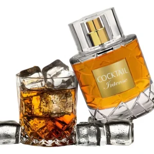 Perfume Fragrance World Cocktail Intense 100 ml