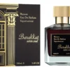 Perfume Barakkat Satin Oud 100ml