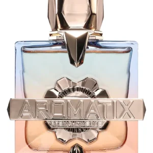 FRENCH AVENUE AROMATIX TEAS ME 100ML EDP