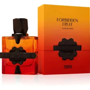 FRENCH AVENUE AROMATIX FORBIDDEN FRRUIT 100ML EDP