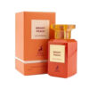 Bright Peach Maison Alhambra