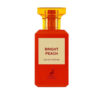 Bright Peach Maison Alhambra