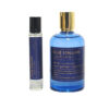 Eau De Parfum En Aerosol Stallion 53 Blue Stallion