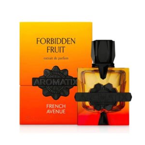 French Avenue Aromatix Forbidden Fruit Perfume Men Edp 100ml