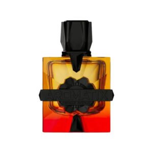 French Avenue Aromatix Forbidden Fruit Perfume Men Edp 100ml
