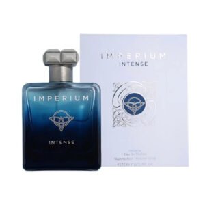Fragrance World Imperium Intense Edp 100ml