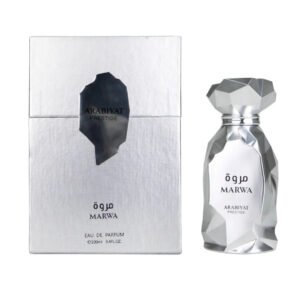 Arabiyat Prestige Marwa Edp 100ml