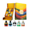 ❌ AGOTADO — SET AROMATIX SUMMER VIBES FRENCH AVENUE amarillo