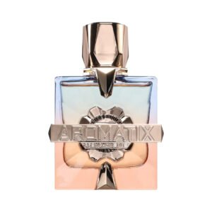 FRENCH AVENUE AROMATIX TEAS ME 100ML EDP