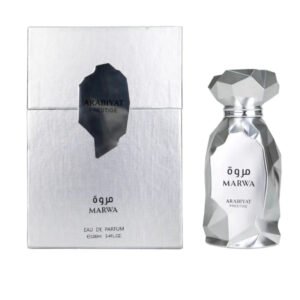 ❌ AGOTADO — Arabiyat Prestige Marwa Edp 100ml