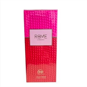 Mast Perfume Rome LA BOLBA  De Parfum 100ml