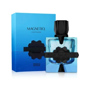 FRENCH AVENUE AROMATIX MAGNETIQ 100ML EDP