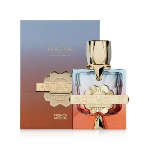 FRENCH AVENUE AROMATIX TEAS ME 100ML EDP