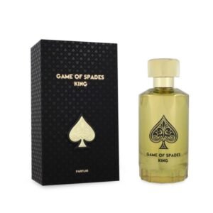 ❌ AGOTADO — JO MILANO GAME OF SPADES KING 100ML EDP
