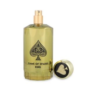 ❌ AGOTADO — JO MILANO GAME OF SPADES KING 100ML EDP