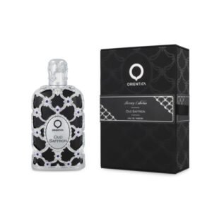 ORIENTICA LUXURY OUD SAFFRON 80ML EDP