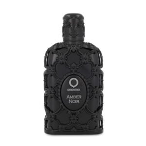 ORIENTICA AMBER NOIR 80ML EDP
