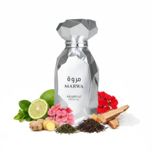 Arabiyat Prestige Marwa Edp 100m