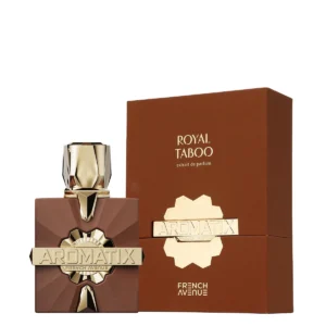 French Avenue Aromatix Royal Taboo 100ml