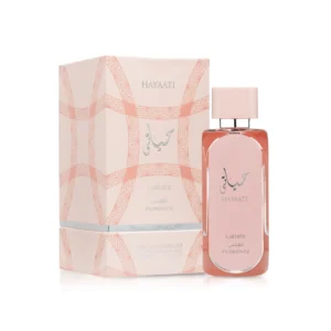 Lattafa Hayaati Florence Edp 100 Ml