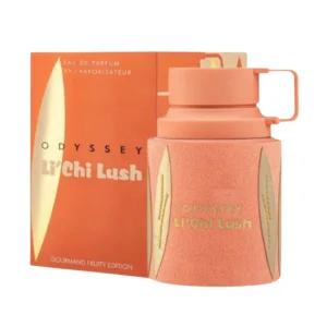 Armaf Odyssey Lichi Lush 100ml Edp Armaf
