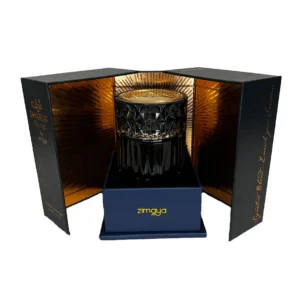 Perfume Zimaya Sharaf the Club 100ml Extrait de Parfum