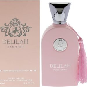 Delilah Maison Alhambra Eau De Parfum 100ml