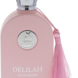 Delilah Maison Alhambra Eau De Parfum 100ml