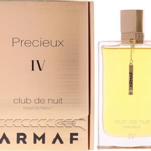Armaf Club De Nuit Precieux Iv Lady 55ml Spray