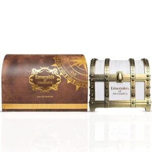 Risala Emeralds Of Alexandria Eau De Parfum 100 Ml