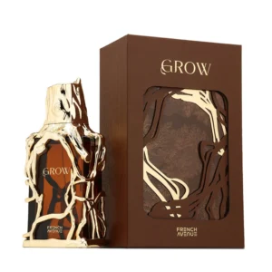 French Avenue Grow Edp 100 Ml