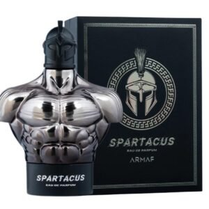 Spartacus Armaf para Hombres 100ml
