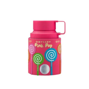 Armaf Odyssey Pink Pop Edp 100ml