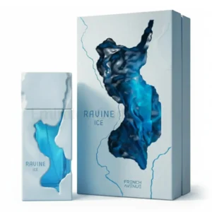 ❌ AGOTADO — French Avenue Ravine Ice Edp 100ml Unisex