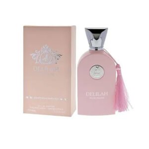 Delilah Maison Alhambra Eau De Parfum 100ml