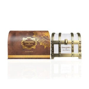 Risala Emeralds Of Alexandria Eau De Parfum 100 Ml