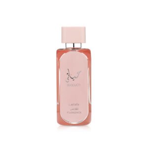 ❌ AGOTADO — Lattafa Hayaati Florence Edp 100 Ml