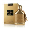 ❌ AGOTADO — Nitro Gold Pour Homme 100ml Extrait De Parfum