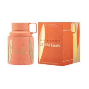 Armaf Odyssey Lichi Lush 100ml Edp Armaf
