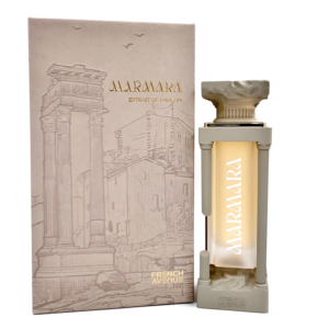 Perfume Marmara Extrait De Parfum 100ml French Avenue