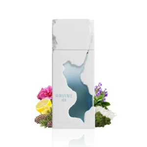 ❌ AGOTADO — French Avenue Ravine Ice Edp 100ml Unisex