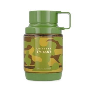ARMAF ODYSSEY TYRANT 100ML EDP