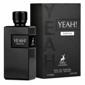 Perfume Maison Alhambra YEAH! MAN PARFUM 100ml