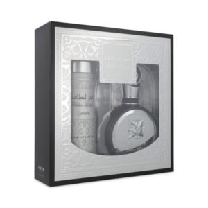 LATTAFA FAKHAR 100ML EDP SET