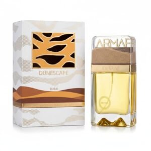 ❌ AGOTADO — Armaf Dunescape Perfume Men Eau De Parfum 100 Ml