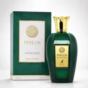 Maison Al Hambra Philos Messenger Edp 100ml