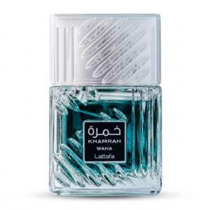 ❌ AGOTADO — Perfume Lattafa Khamrah Waha Unisex EDP 100 ml